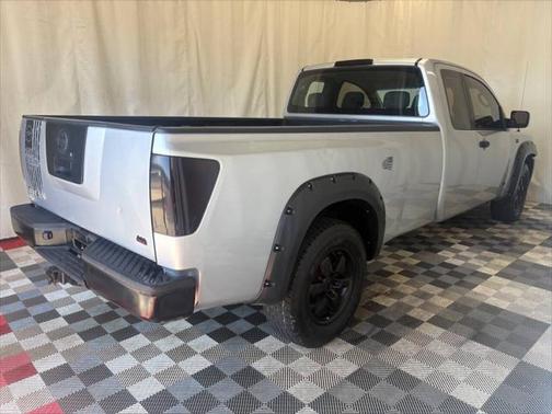 2008 Nissan Titan XE King Cab