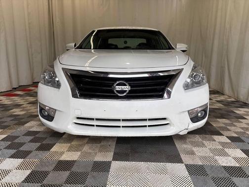 2013 Nissan Altima 2.5 SV