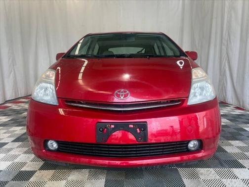 2006 Toyota Prius Base