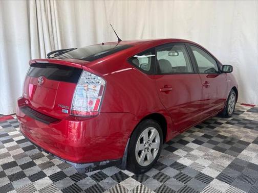 2006 Toyota Prius Base