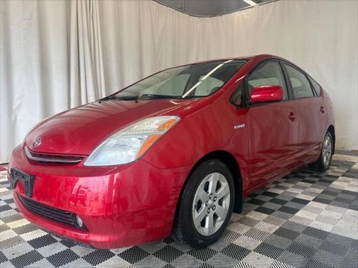 2006 Toyota Prius Base