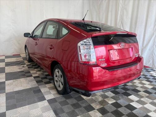 2006 Toyota Prius Base