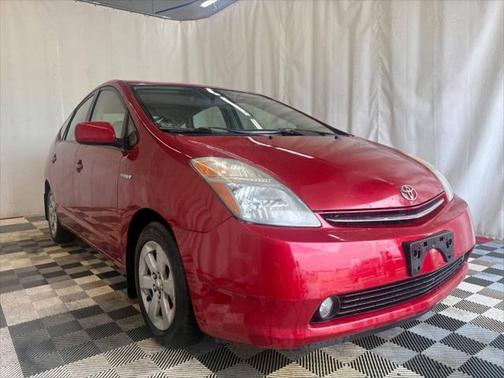 2006 Toyota Prius Base