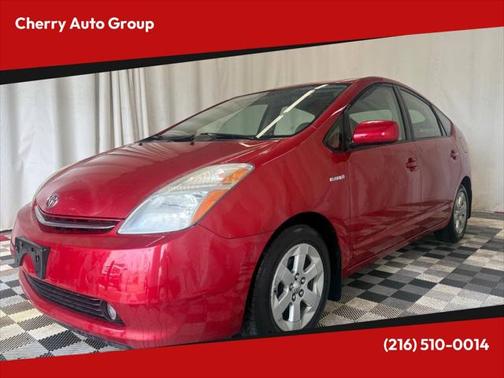 2006 Toyota Prius Base