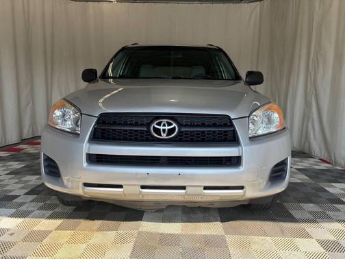 2009 Toyota RAV4 Base