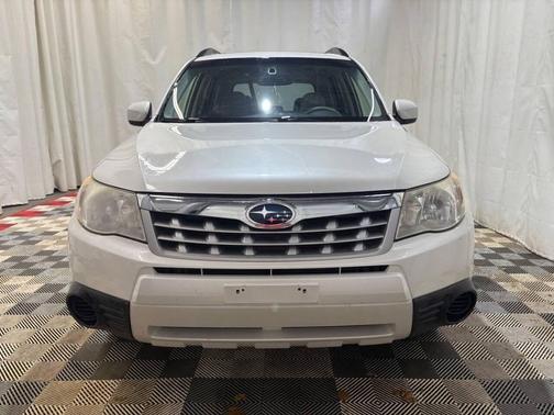 2013 Subaru Forester 2.5X Premium