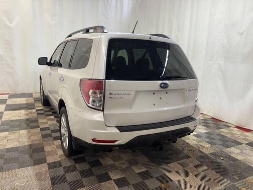 2013 Subaru Forester 2.5X Premium