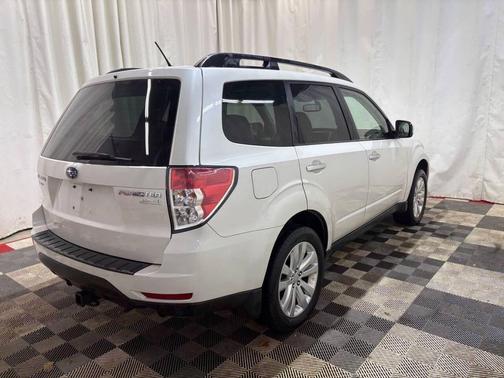 2013 Subaru Forester 2.5X Premium