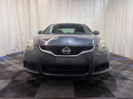 2013 Nissan Altima 2.5 S