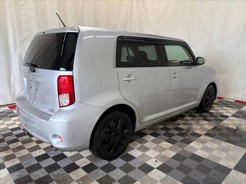 2012 Scion xB Release Series 9.0