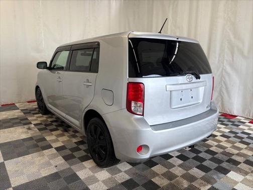 2012 Scion xB Release Series 9.0