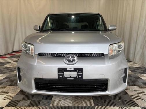 2012 Scion xB Release Series 9.0