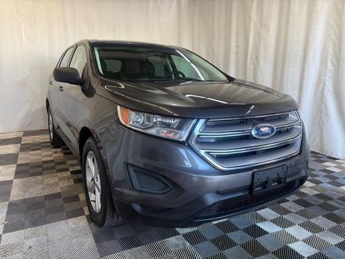 2018 Ford Edge SE