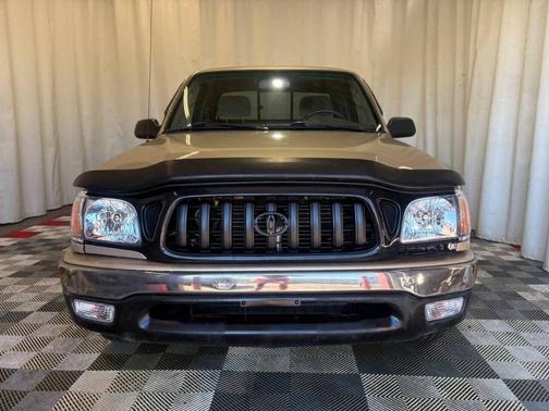 2003 Toyota Tacoma Xtracab