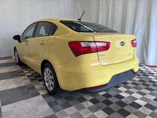 2016 Kia Rio LX