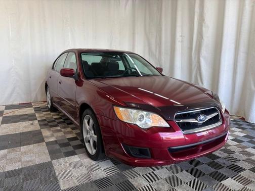 2009 Subaru Legacy Base