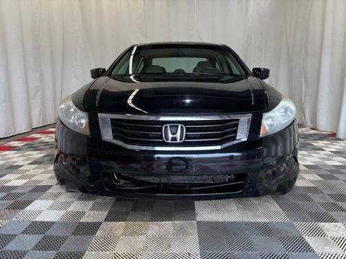2008 Honda Accord EX
