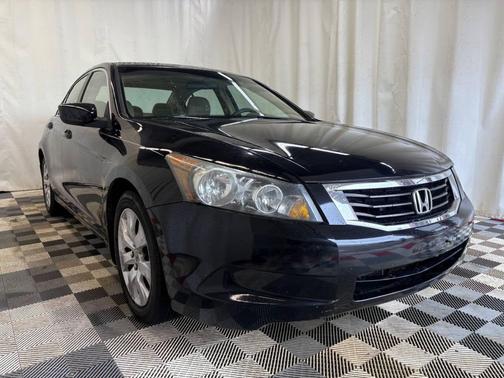 2008 Honda Accord EX