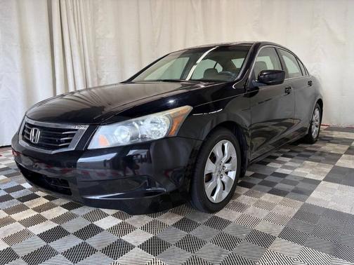 2008 Honda Accord EX