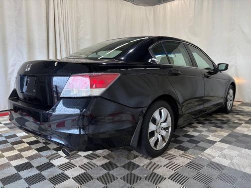 2008 Honda Accord EX