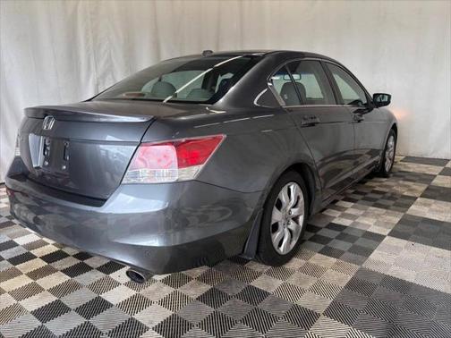 2010 Honda Accord EX-L