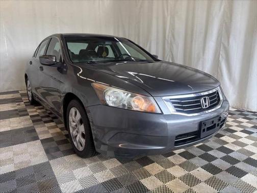 2010 Honda Accord EX-L