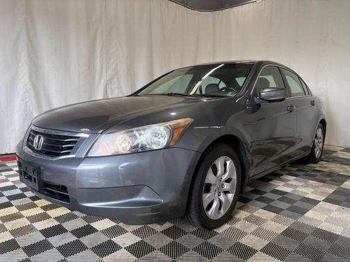 2010 Honda Accord EX-L