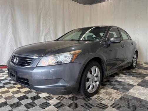 2010 Honda Accord EX-L