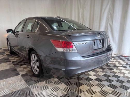 2010 Honda Accord EX-L