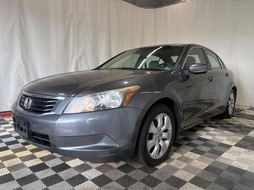 2010 Honda Accord EX-L
