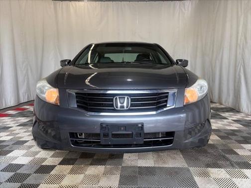 2010 Honda Accord EX-L