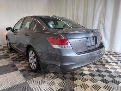 2010 Honda Accord EX-L
