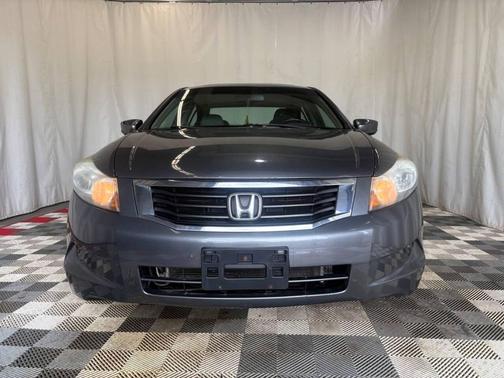 2010 Honda Accord EX-L