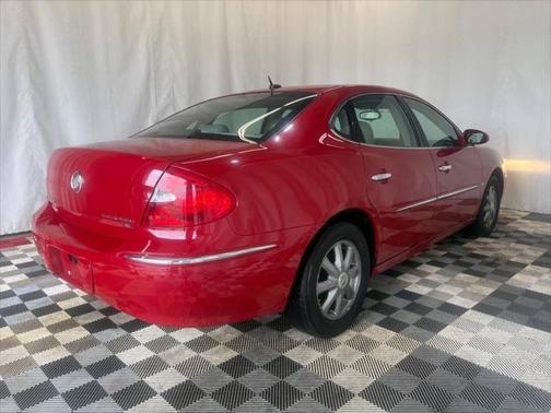 2008 Buick LaCrosse CXL