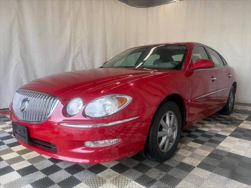2008 Buick LaCrosse CXL