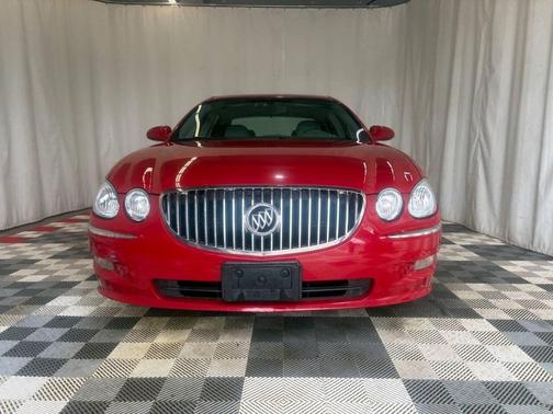 2008 Buick LaCrosse CXL