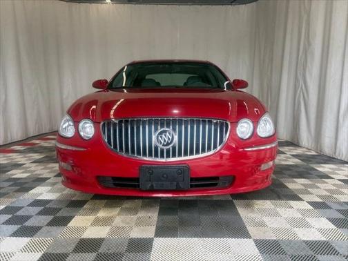 2008 Buick LaCrosse CXL