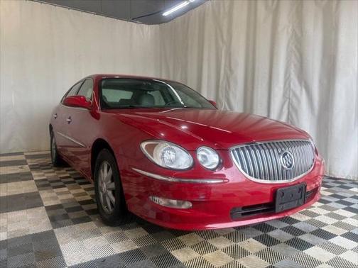2008 Buick LaCrosse CXL