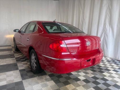 2008 Buick LaCrosse CXL