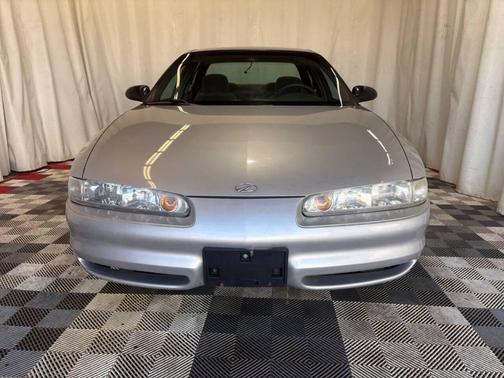 2001 Oldsmobile Intrigue GX