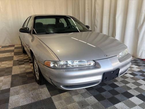 2001 Oldsmobile Intrigue GX