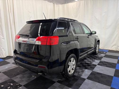 2014 GMC Terrain SLE-2