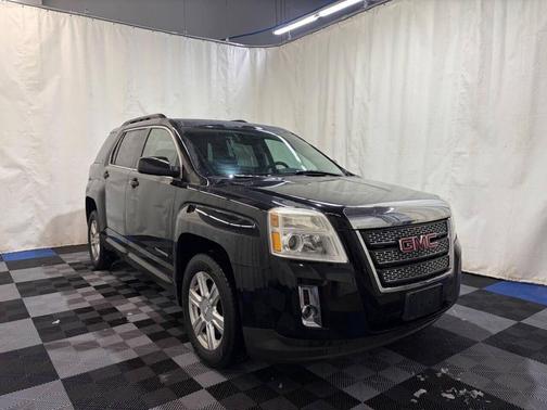2014 GMC Terrain SLE-2