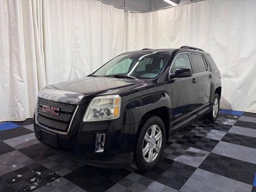 2014 GMC Terrain SLE-2