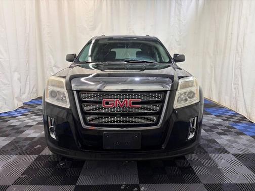 2014 GMC Terrain SLE-2