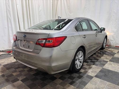 2017 Subaru Legacy Premium