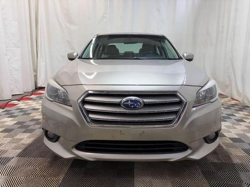 2017 Subaru Legacy Premium