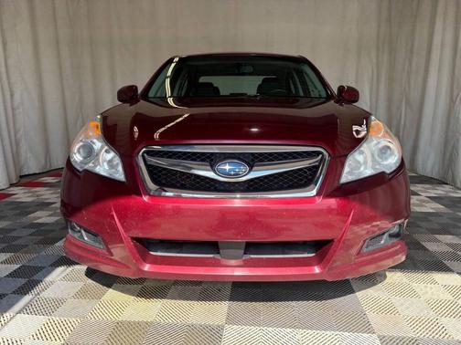 2012 Subaru Legacy Limited