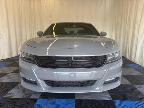 2017 Dodge Charger SXT