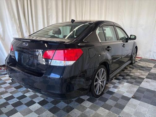 2014 Subaru Legacy Sport